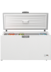 Beko 3451 Sandık Tipi Derin Dondurucu