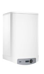 Beko BKT 650 E BS Dijital Termosifon