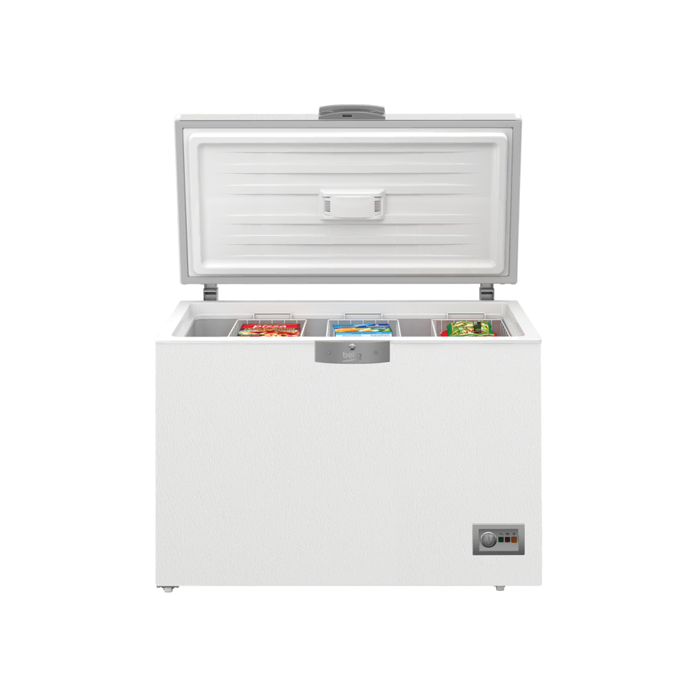 Beko 3360 J Sandık Tipi Derin Dondurucu