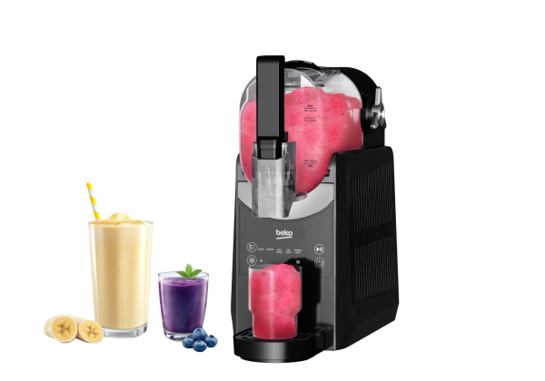 Beko SM 5670 SlushMix™ Slush ve Buzlu İçecek Makinesi