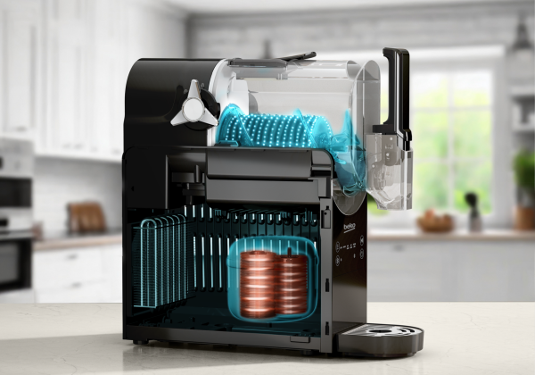 Beko SM 5670 SlushMix™ Slush ve Buzlu İçecek Makinesi