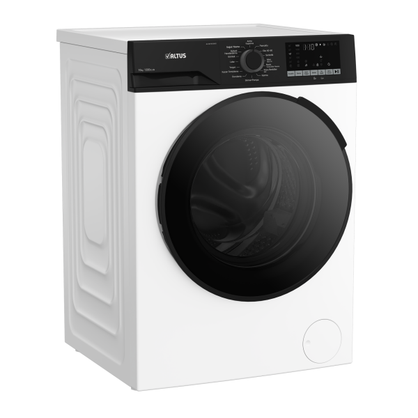 Altus AL CM 101254 D Çamaşır Makinesi