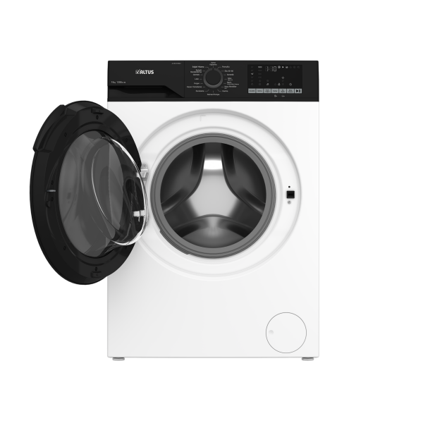 Altus AL CM 101254 D Çamaşır Makinesi