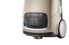 Beko BKS 2540 T Toz Torbalı Süpürge