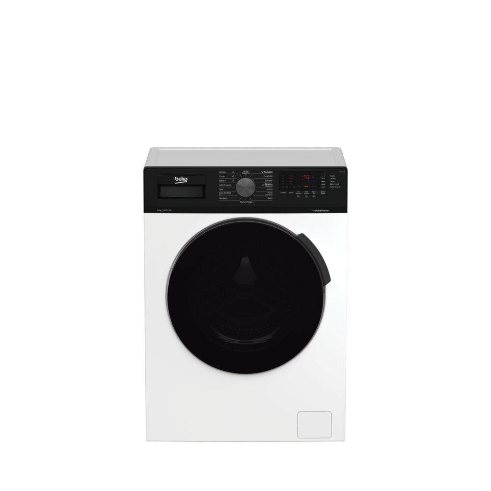 Beko CM 11140 11 Kg, 1400 D/dk Çamaşır Makinesi