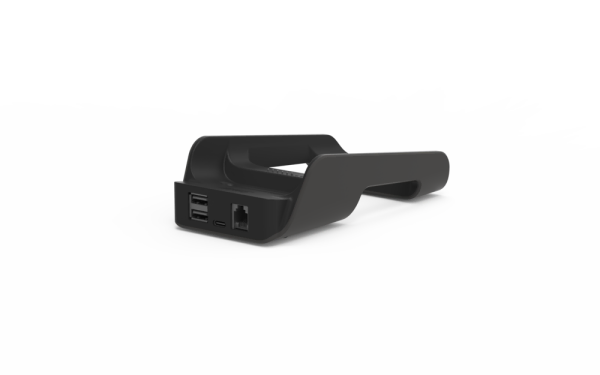 Beko CR100 Şarj Ünitesi (Beko X30 TR Android YAzarkasa POS İçin)