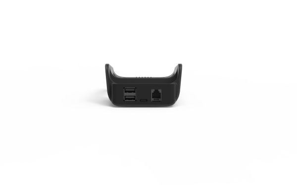 Beko CR100 Şarj Ünitesi (Beko X30 TR Android YAzarkasa POS İçin)