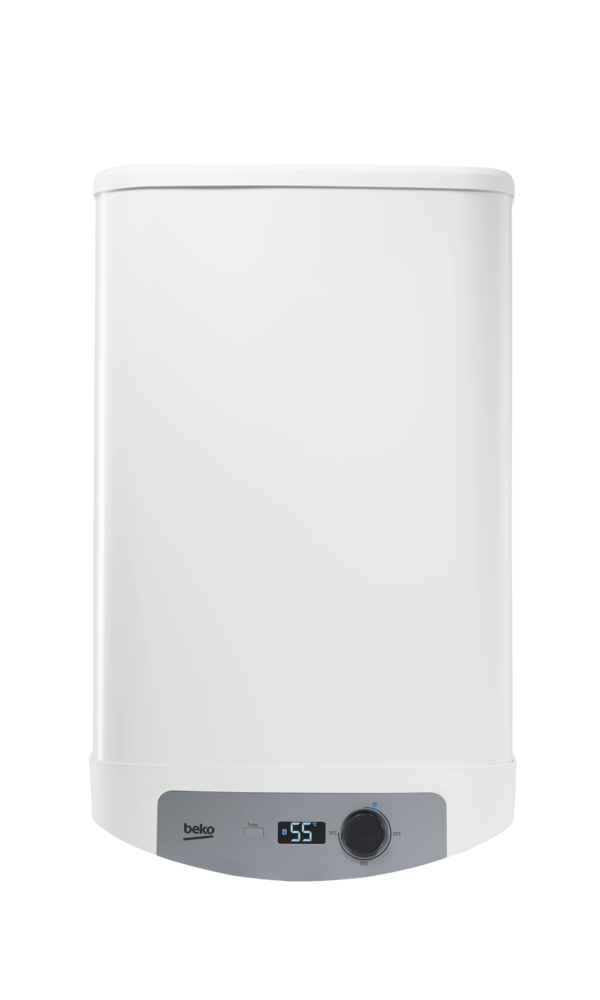 Beko BKT 500 E BS Dijital Termosifon