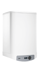 Beko BKT 800 E BS Dijital Termosifon