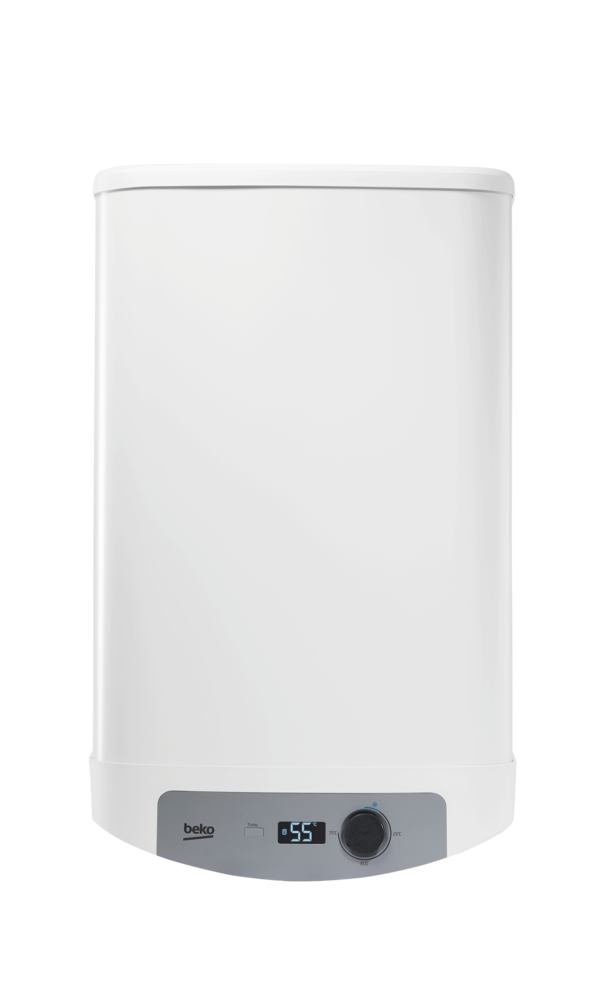 Beko BKT 800 E BS Dijital Termosifon