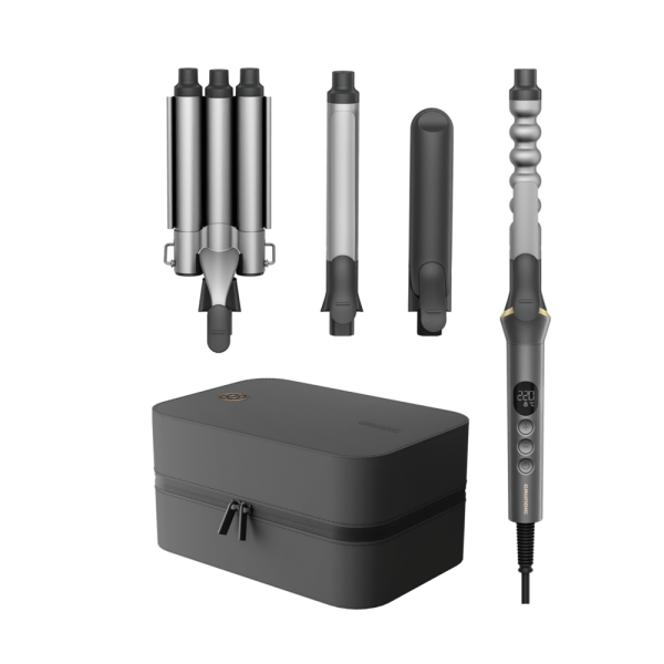 Grundig HS 9320 MAŞA ELEMENTA