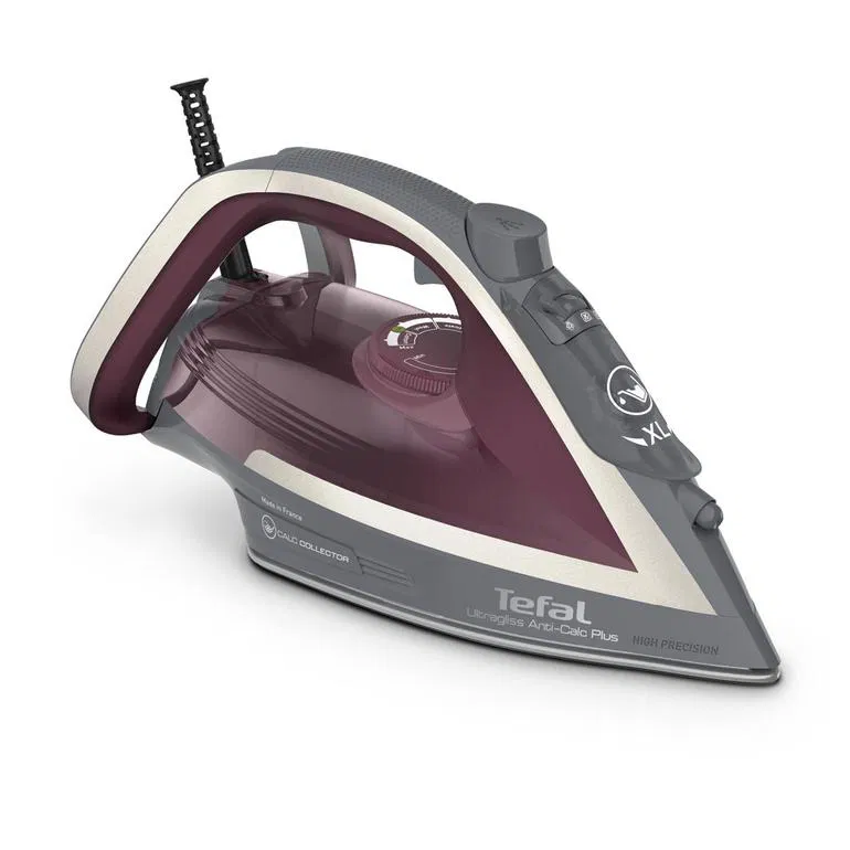 Tefal Ultragliss Plus FV6840 Buharlı Ütü