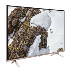Grundig VALENCIA 58 GEU 8915 B 4K UHD Televizyon