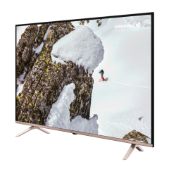 Grundig VALENCIA 58 GEU 8915 B 4K UHD Televizyon