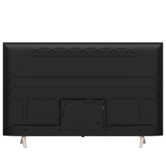 Grundig VALENCIA 58 GEU 8915 B 4K UHD Televizyon