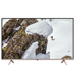 Grundig VALENCIA 58 GEU 8915 B 4K UHD Televizyon