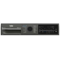 Beko KM 1010 IG A++ 10 Kg IronFinish Manhattan Gray Kurutma Makinesi