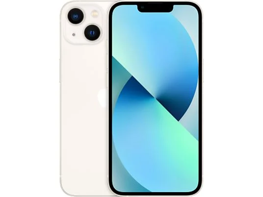 APPLE iPhone 13 128 GB Akıllı Telefon Starlight