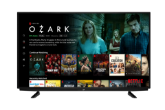 Beko B55 A 860 B 4K UHD Televizyon