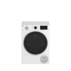 Beko KM 1010 SW 10 Kg HomeWhiz Beyaz Kurutma Makinesi