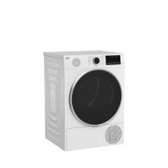 Beko KM 1010 SW 10 Kg HomeWhiz Beyaz Kurutma Makinesi