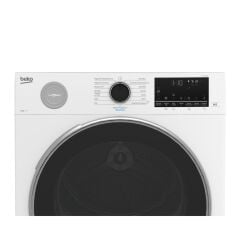 Beko KM 1010 SW 10 Kg HomeWhiz Beyaz Kurutma Makinesi