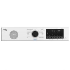 Beko KM 1010 SW 10 Kg HomeWhiz Beyaz Kurutma Makinesi