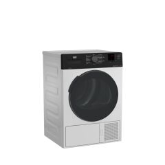 Beko KM 1100 A++ 11 Kg Beyaz Kurutma Makinesi