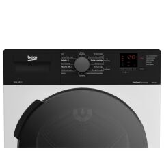 Beko KM 1100 A++ 11 Kg Beyaz Kurutma Makinesi