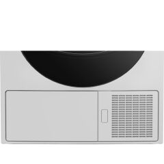 Beko KM 1100 A++ 11 Kg Beyaz Kurutma Makinesi
