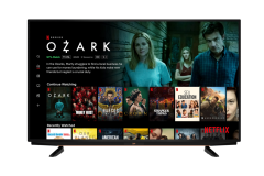 Beko B55 A 850 B 4K UHD Televizyon