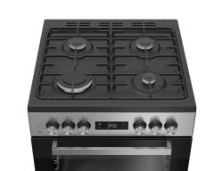 Beko BFM 410 EBG Ocaklı Fırın