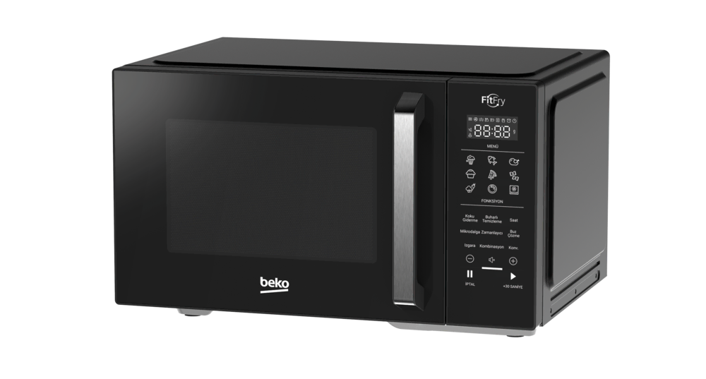 Beko BMD 260 AF DB Mikrodalga Fırın