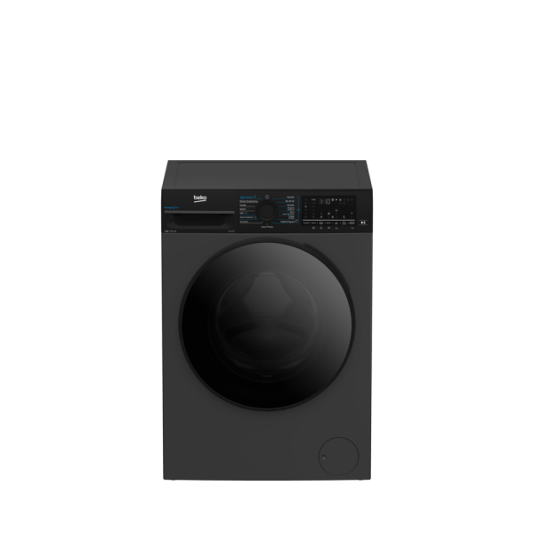 Beko  CMX 12140 A 12 Kg Çamaşır Makinesi
