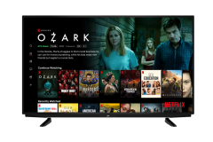 Beko B43 A 860 B 4K UHD Televizyon