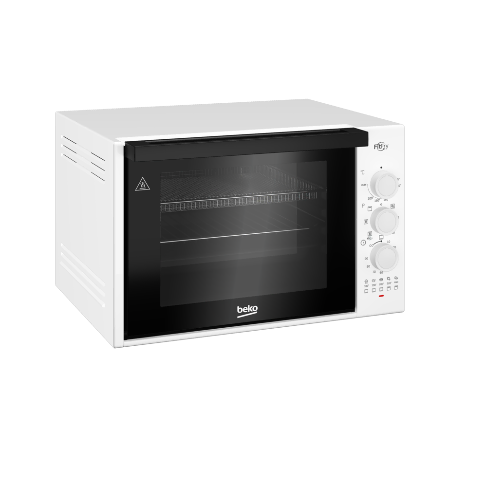 Beko BMF 30 QB AF Mini Fırın