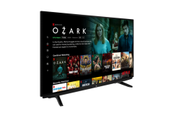 Beko B65 A 860 B 4K UHD Televizyon