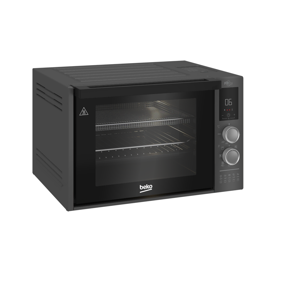 Beko BMF 30 QBA AF Mini Fırın