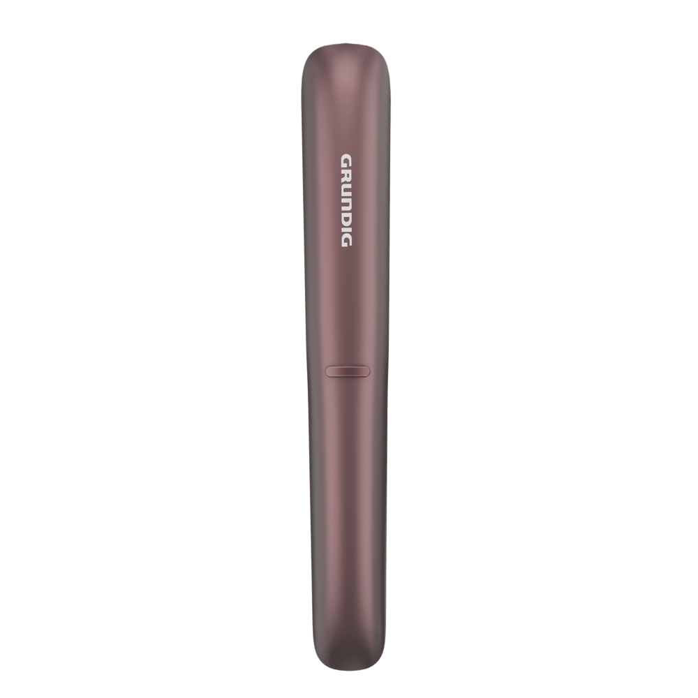 Grundig HS 7430 Saç Düzleştirici