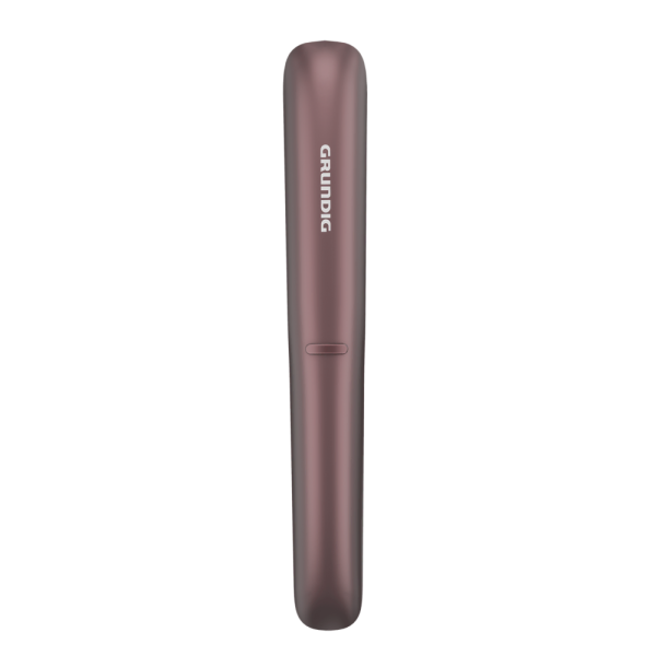 Grundig HS 7430 Saç Düzleştirici