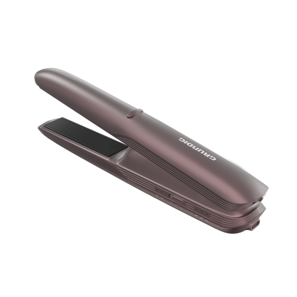 Grundig HS 7430 Saç Düzleştirici