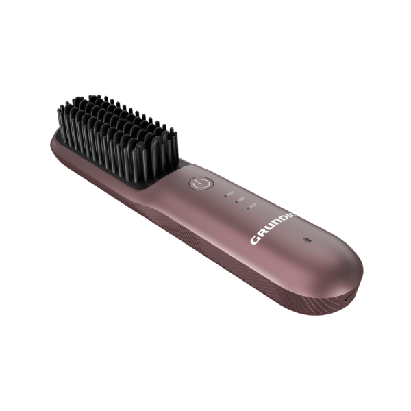 Grundig HB 6450 Saç Düzleştirici Tarak