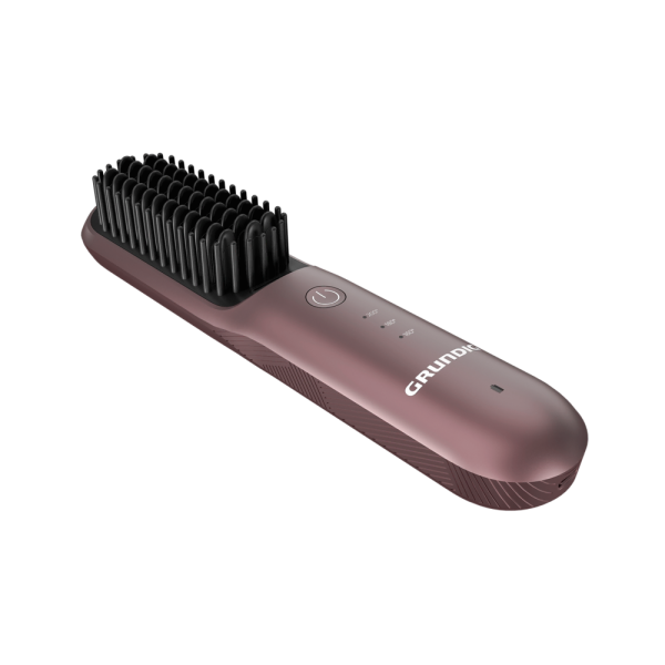 Grundig HB 6450 Saç Düzleştirici Tarak