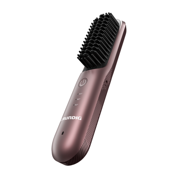 Grundig HB 6450 Saç Düzleştirici Tarak