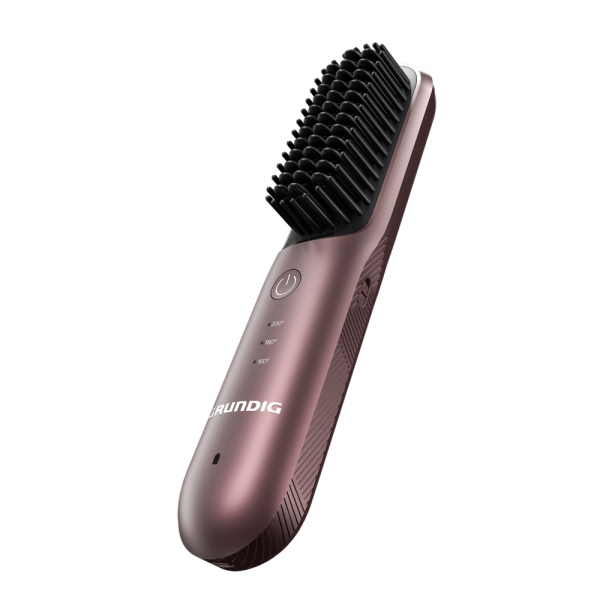 Grundig HB 6450 Saç Düzleştirici Tarak