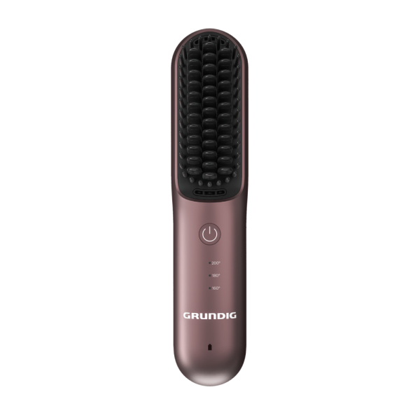 Grundig HB 6450 Saç Düzleştirici Tarak