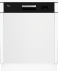 Beko BBM 360 S 6 Programlı Yarı Ankastre Bulaşık Makinesi