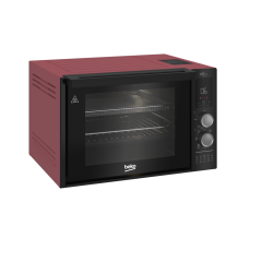 Beko BMF 30 QBK AF Mini Fırın