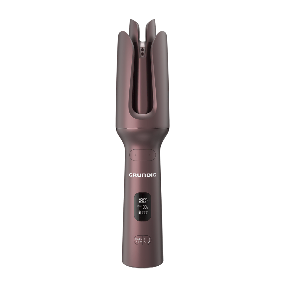 Grundig HS 6231 Saç Maşası