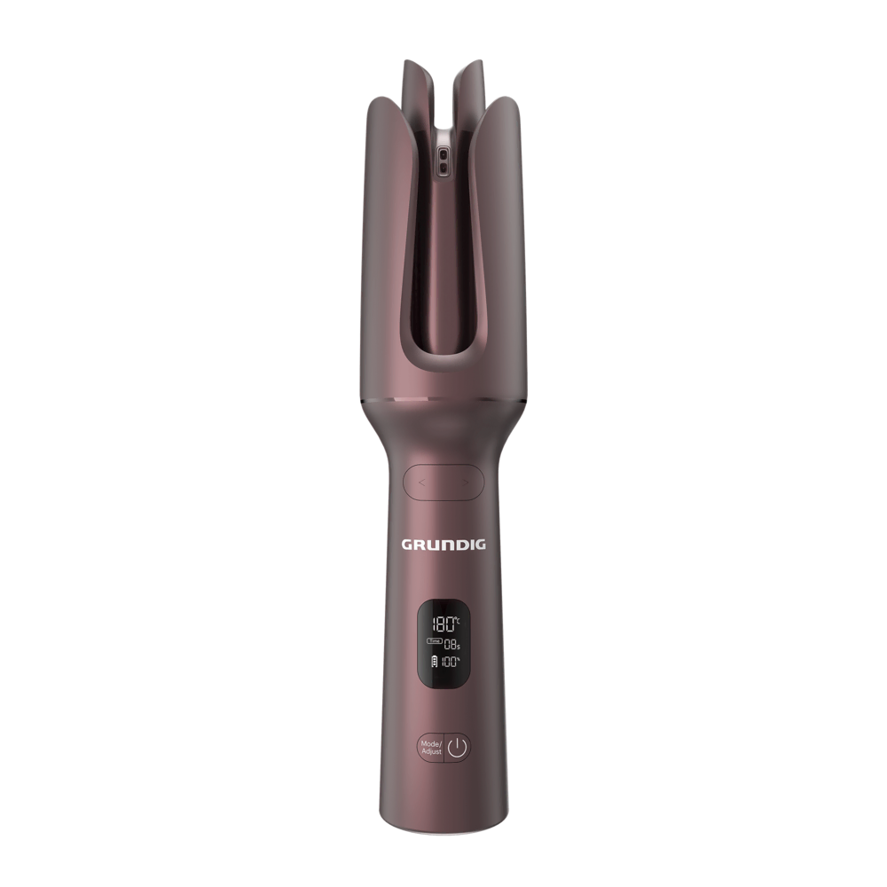 Grundig HS 6231 Saç Maşası